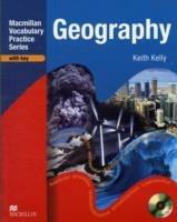 Geography. Practice book. With key. Con CD-ROM - Keith Kelly - Libro Macmillan Elt 2009 | Libraccio.it