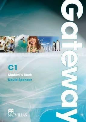 Gateway. B2 +. - David Spencer - Libro Macmillan Elt 2012 | Libraccio.it