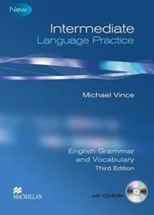 Language practice. Intermediate. Student's book.