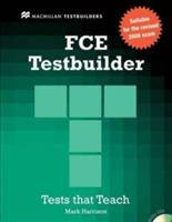 First certificate testbuilder. Con CD Audio. - Mark Harrison - Libro Macmillan Elt 2010 | Libraccio.it