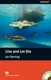 Live and let die. Intermediate. Con CD Audio