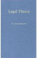 Legal Theory