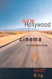 New Hollywood Cinema
