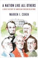 A Nation Like All Others - Warren I. Cohen - Libro Columbia University Press | Libraccio.it
