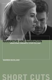 Narrative and Narration