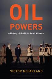 Oil Powers