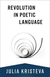 Revolution in Poetic Language