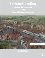 Animated Realism - Judith Kriger - Libro Taylor & Francis Ltd | Libraccio.it