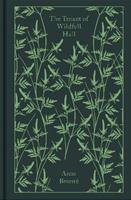 The Tenant of Wildfell Hall - Anne Brontë - Libro Penguin Books Ltd, Penguin Clothbound Classics | Libraccio.it
