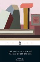 The Penguin Book of Italian Short Stories  - Libro Penguin Books Ltd | Libraccio.it