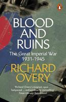 Blood and Ruins - Richard Overy - Libro Penguin Books Ltd | Libraccio.it