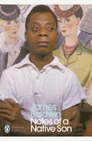 Notes of a Native Son - James Baldwin - Libro Penguin Books Ltd, Penguin Modern Classics | Libraccio.it