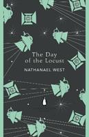 The Day of the Locust - Nathanael West - Libro Penguin Books Ltd, The Penguin English Library | Libraccio.it