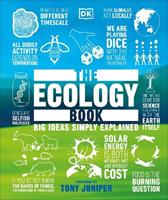 The Ecology Book - DK - Libro Dorling Kindersley Ltd, DK Big Ideas | Libraccio.it
