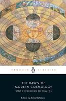 The Dawn of Modern Cosmology - Nicolaus Copernicus, Galileo Galilei, Johannes Kepler - Libro Penguin Books Ltd | Libraccio.it
