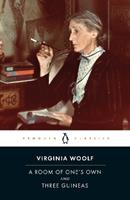 A Room of One's Own/Three Guineas - Virginia Woolf - Libro Penguin Books Ltd | Libraccio.it