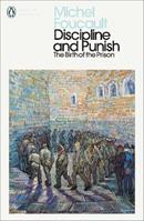 Discipline and Punish - Michel Foucault - Libro Penguin Books Ltd, Penguin Modern Classics | Libraccio.it