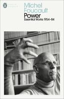 Power - Michel Foucault - Libro Penguin Books Ltd, Penguin Modern Classics | Libraccio.it