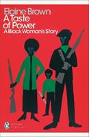 A Taste of Power - Elaine Brown - Libro Penguin Books Ltd, Penguin Modern Classics | Libraccio.it