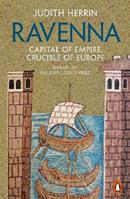 Ravenna - Judith Herrin - Libro Penguin Books Ltd | Libraccio.it