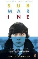 Submarine - Joe Dunthorne - Libro Penguin Books Ltd | Libraccio.it