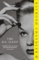 The Big Sleep - Raymond Chandler - Libro Penguin Books Ltd, Phillip Marlowe | Libraccio.it