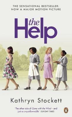 The Help - Kathryn Stockett - Libro Penguin Books Ltd | Libraccio.it