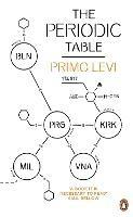 The Periodic Table - Primo Levi - Libro Penguin Books Ltd, Penguin Essentials | Libraccio.it