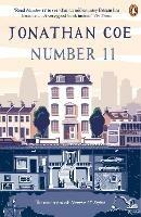 Number 11 - Jonathan Coe - Libro Penguin Books Ltd | Libraccio.it