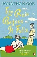 The Rain Before it Falls - Jonathan Coe - Libro Penguin Books Ltd | Libraccio.it