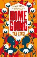 Homegoing - Yaa Gyasi - Libro Penguin Books Ltd | Libraccio.it