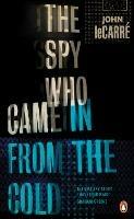 The Spy Who Came in from the Cold - John le Carré - Libro Penguin Books Ltd, Penguin Essentials | Libraccio.it