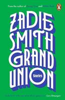 Grand Union - Zadie Smith - Libro Penguin Books Ltd | Libraccio.it