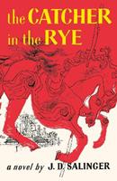 The Catcher in the Rye - J. D. Salinger - Libro Penguin Books Ltd | Libraccio.it