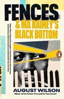 Fences & Ma Rainey's Black Bottom - August Wilson - Libro Penguin Books Ltd | Libraccio.it