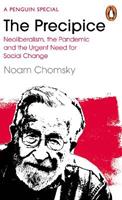 The Precipice - Noam Chomsky, C. J. Polychroniou - Libro Penguin Books Ltd | Libraccio.it