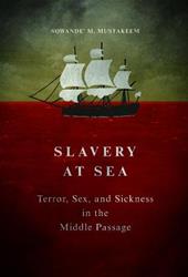 Slavery at Sea