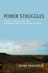 Power Struggles