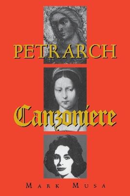 Petrarch - Mark Musa - Libro Indiana University Press | Libraccio.it