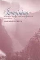 Imagining - Edward S. Casey - Libro Indiana University Press, Studies in Continental Thought | Libraccio.it