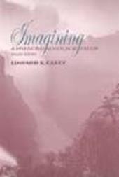 Imagining