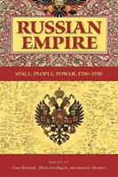 Russian Empire  - Libro Indiana University Press, Indiana-Michigan Series in Russian and East European Studies | Libraccio.it