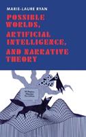 Possible Worlds, Artificial Intelligence, and Narrative Theory - Marie-Laure Ryan - Libro Indiana University Press | Libraccio.it