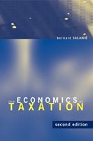 The Economics of Taxation - Bernard Salanié - Libro MIT Press Ltd, The Economics of Taxation | Libraccio.it