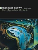 Economic Growth - Robert J. Barro, Xavier I. Sala-i-Martin - Libro MIT Press Ltd, Economic Growth | Libraccio.it