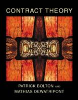Contract Theory - Patrick Bolton, Mathias Dewatripont - Libro MIT Press Ltd, Contract Theory | Libraccio.it