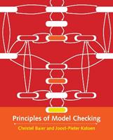 Principles of Model Checking - Christel Baier, Joost-Pieter Katoen - Libro MIT Press Ltd, Principles of Model Checking | Libraccio.it