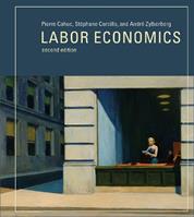 Labor Economics - Pierre Cahuc, Stéphane Carcillo, André Zylberberg - Libro MIT Press Ltd, Labor Economics | Libraccio.it