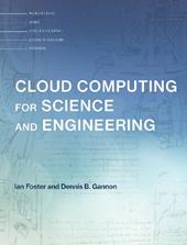 Cloud Computing for Science and Engineering