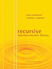 Recursive Macroeconomic Theory
